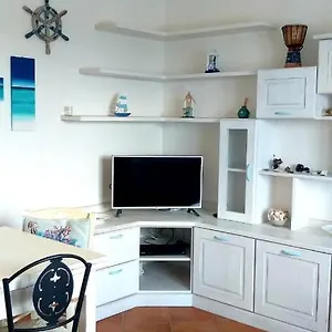  Appartamento Casetta Francy Italia
