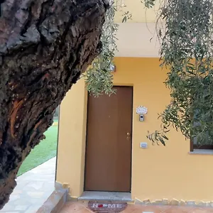  Casa vacanze Oleandri - Oleandro Bianco - Italia