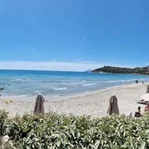  Appartamento Piras&tascedda Ampio Vicino Al Centro Italia