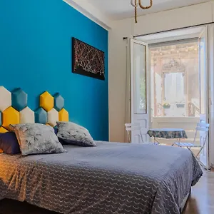  Appartamento Casa Remy Italia