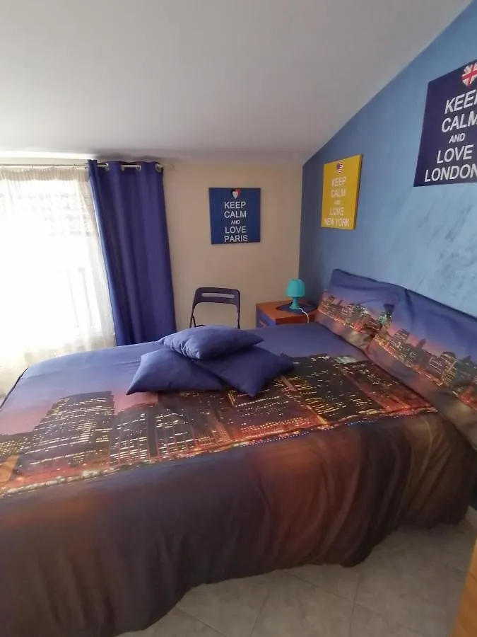 Holiday home City House Villa Campofelice Di Roccella