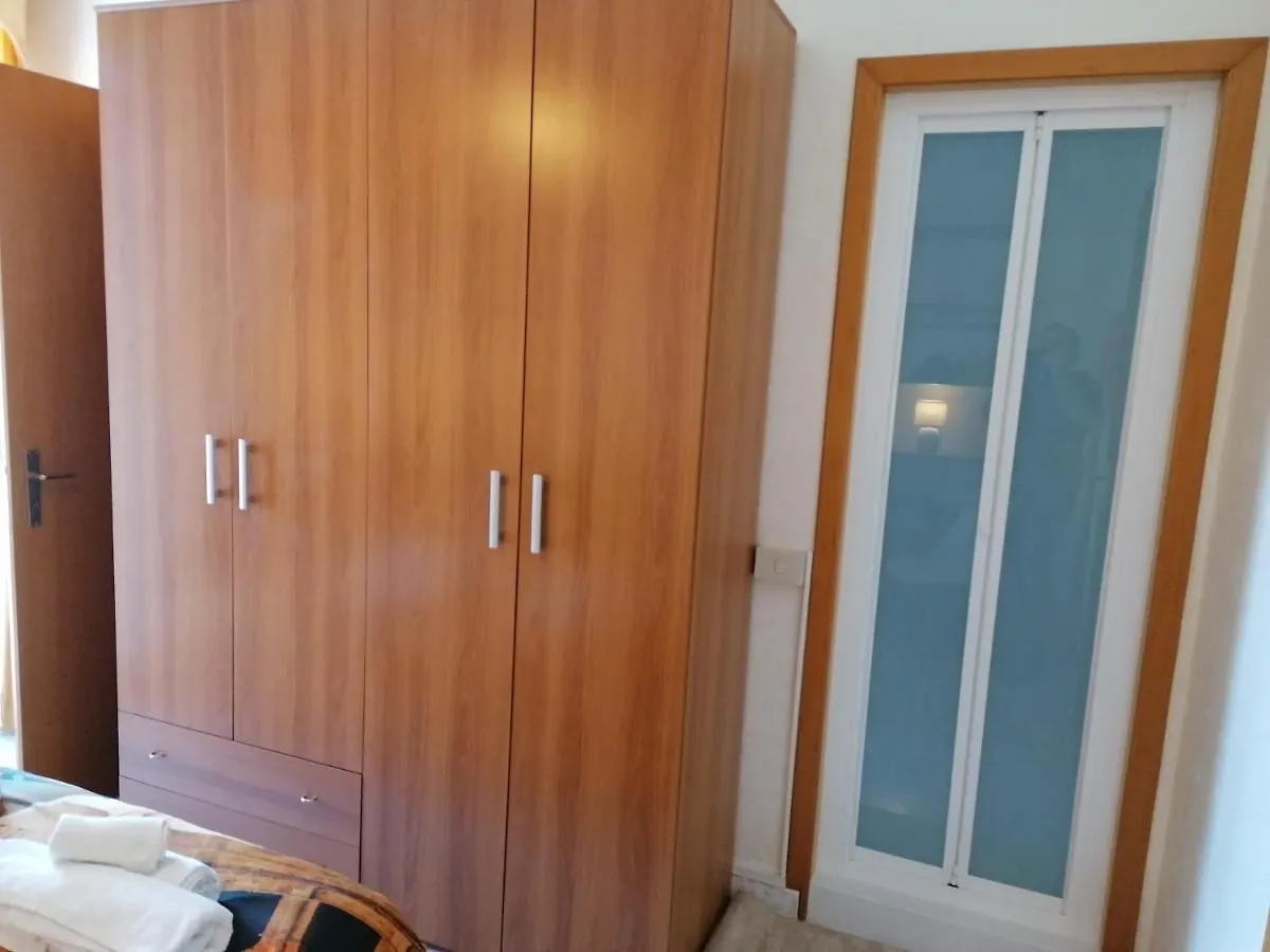 Holiday home City House Villa Campofelice Di Roccella