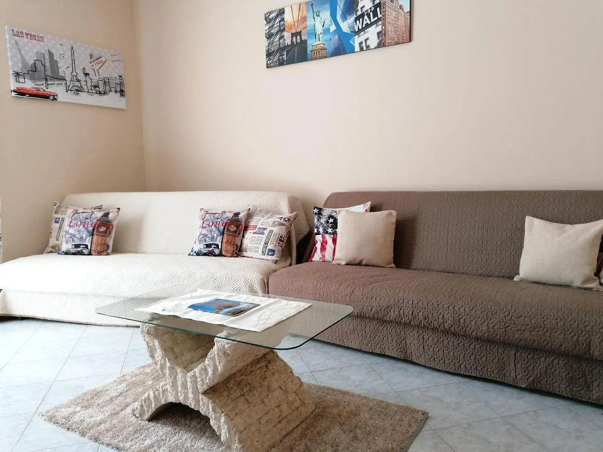 Holiday home City House Villa Campofelice Di Roccella