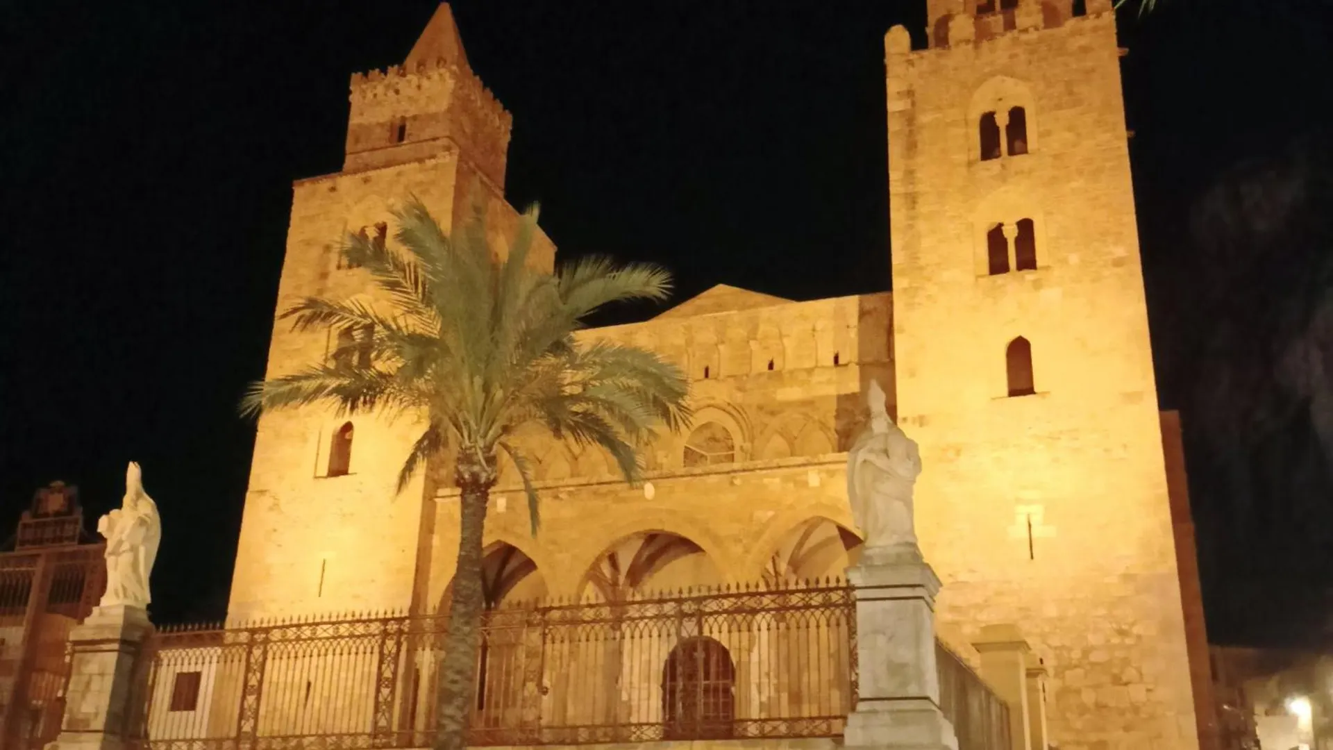 City House Villa Campofelice Di Roccella Holiday home