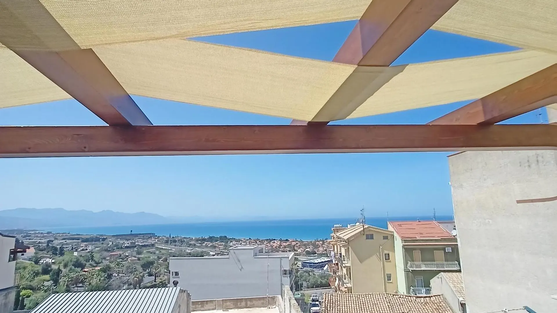 Holiday home City House Villa Campofelice Di Roccella