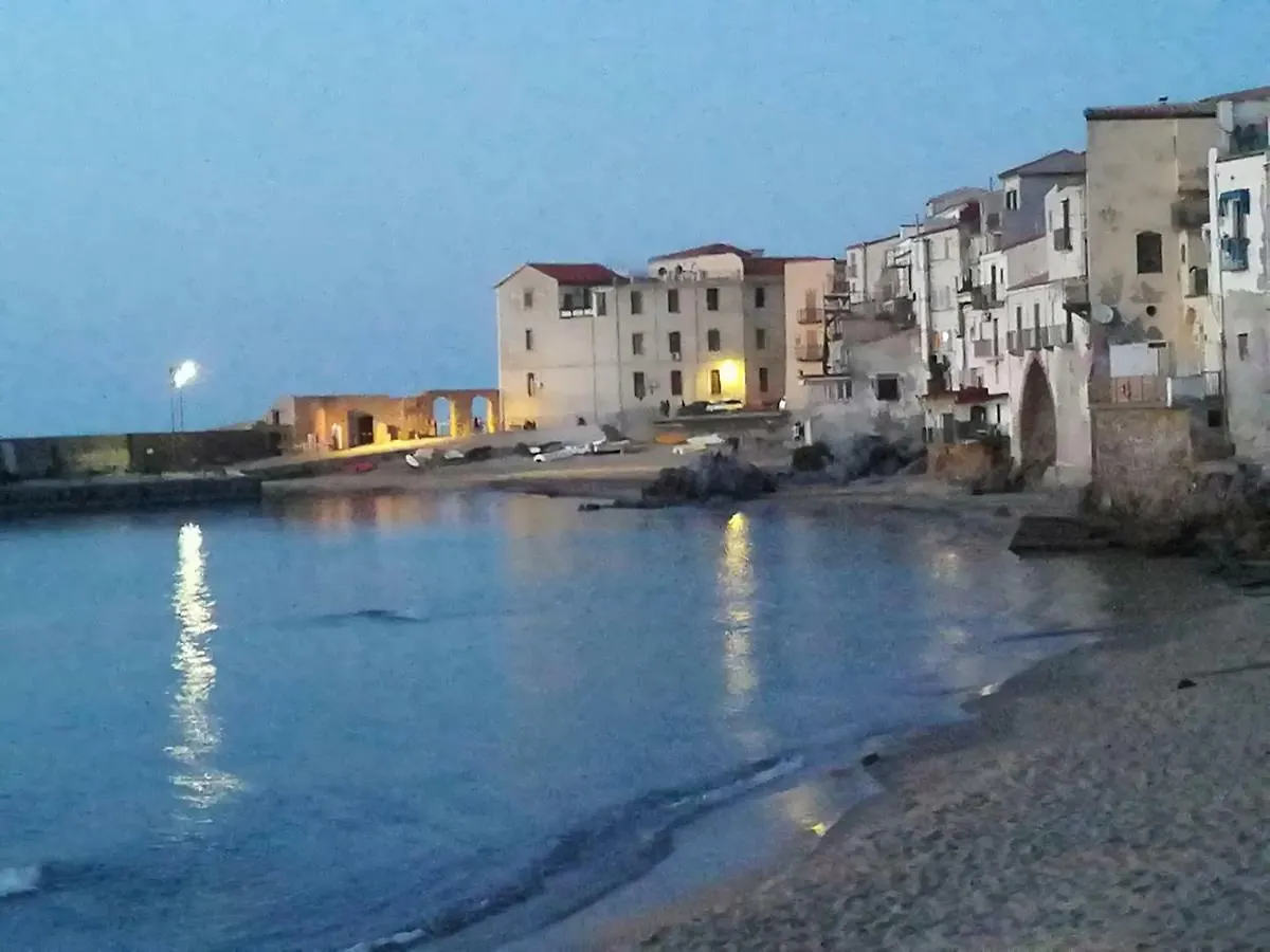 Holiday home City House Villa Campofelice Di Roccella