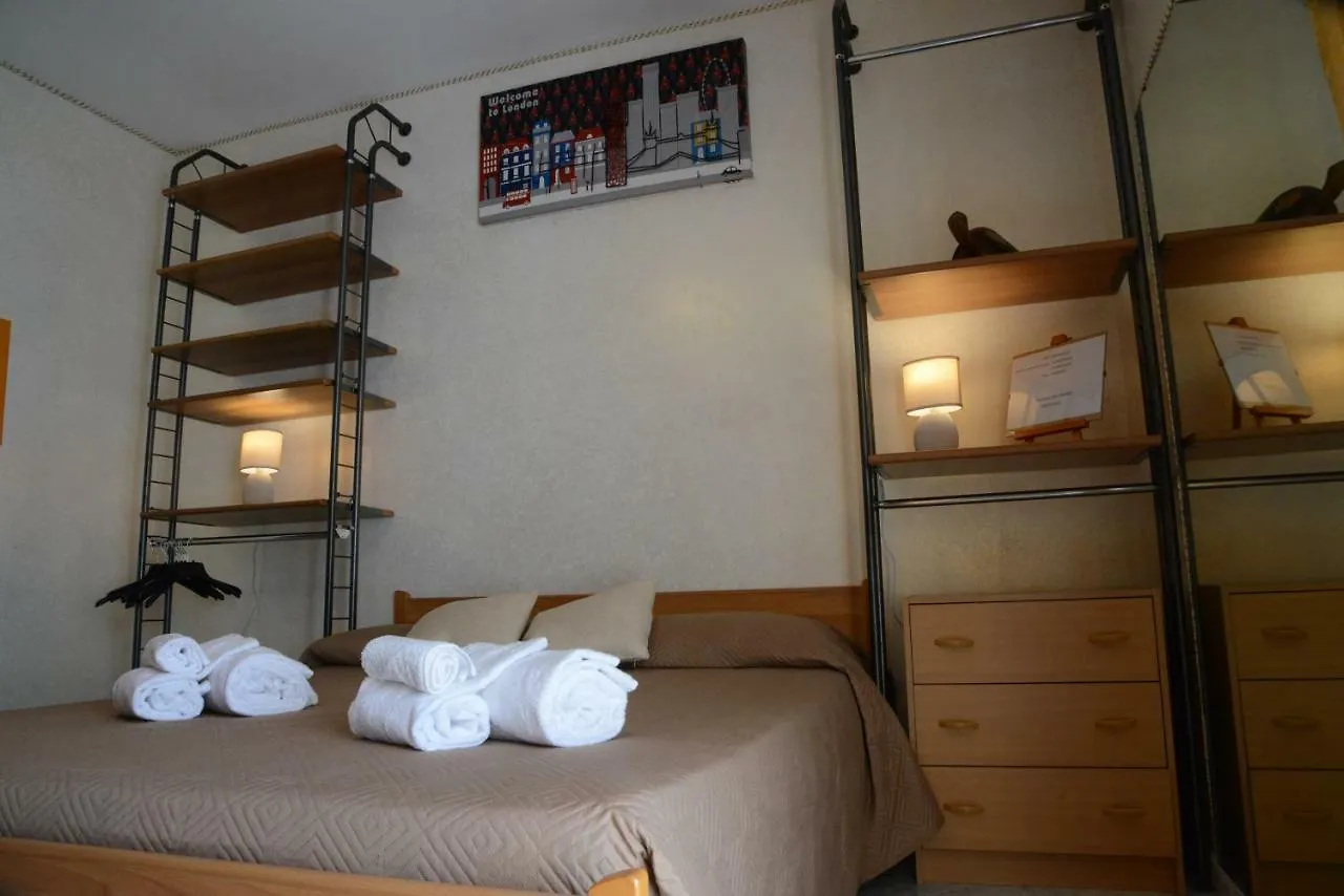 City House Villa Campofelice Di Roccella Holiday home