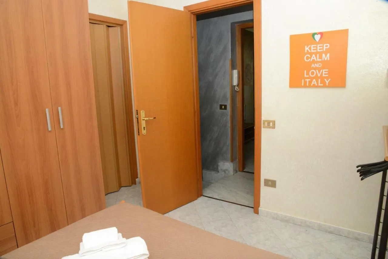 Holiday home City House Villa Campofelice Di Roccella Italy