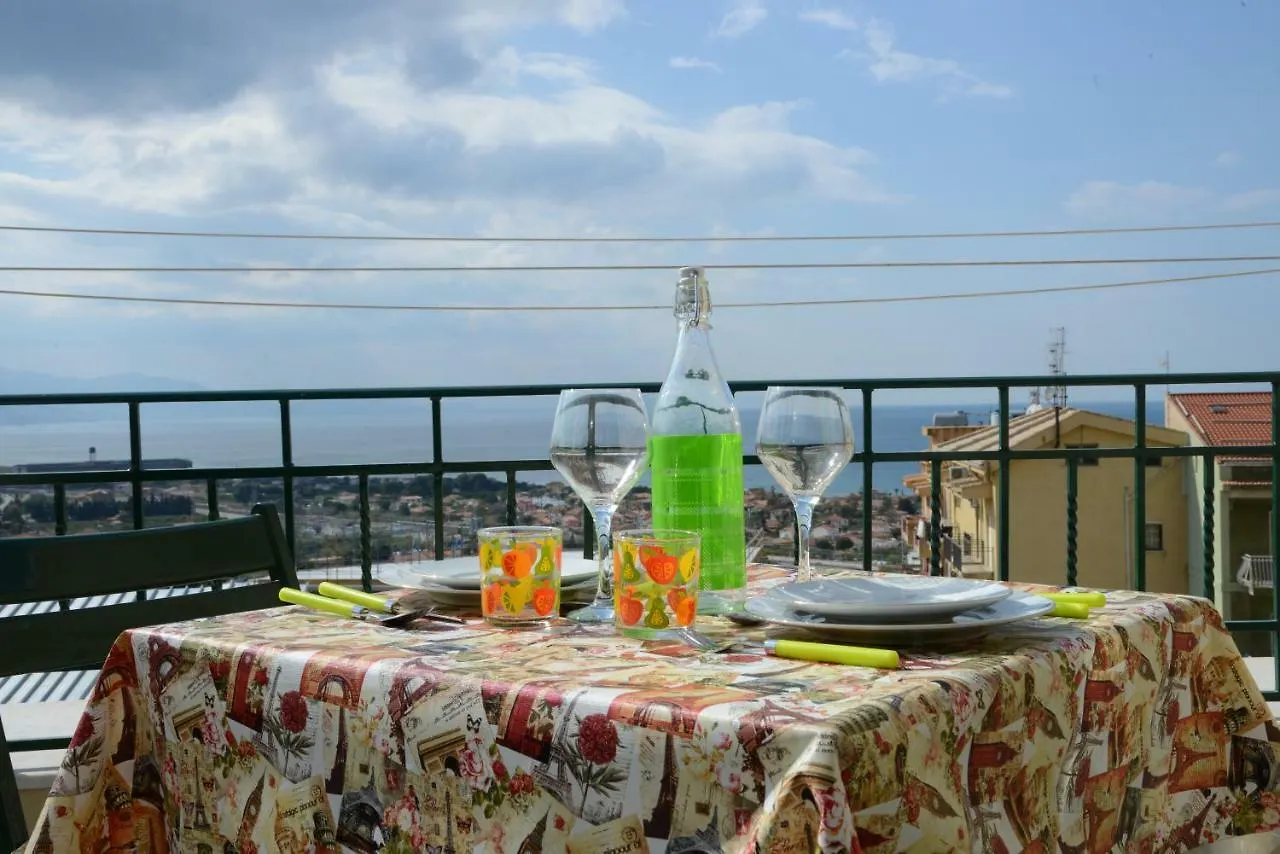 Holiday home City House Villa Campofelice Di Roccella