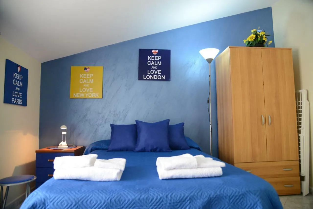 City House Villa Campofelice Di Roccella Italy