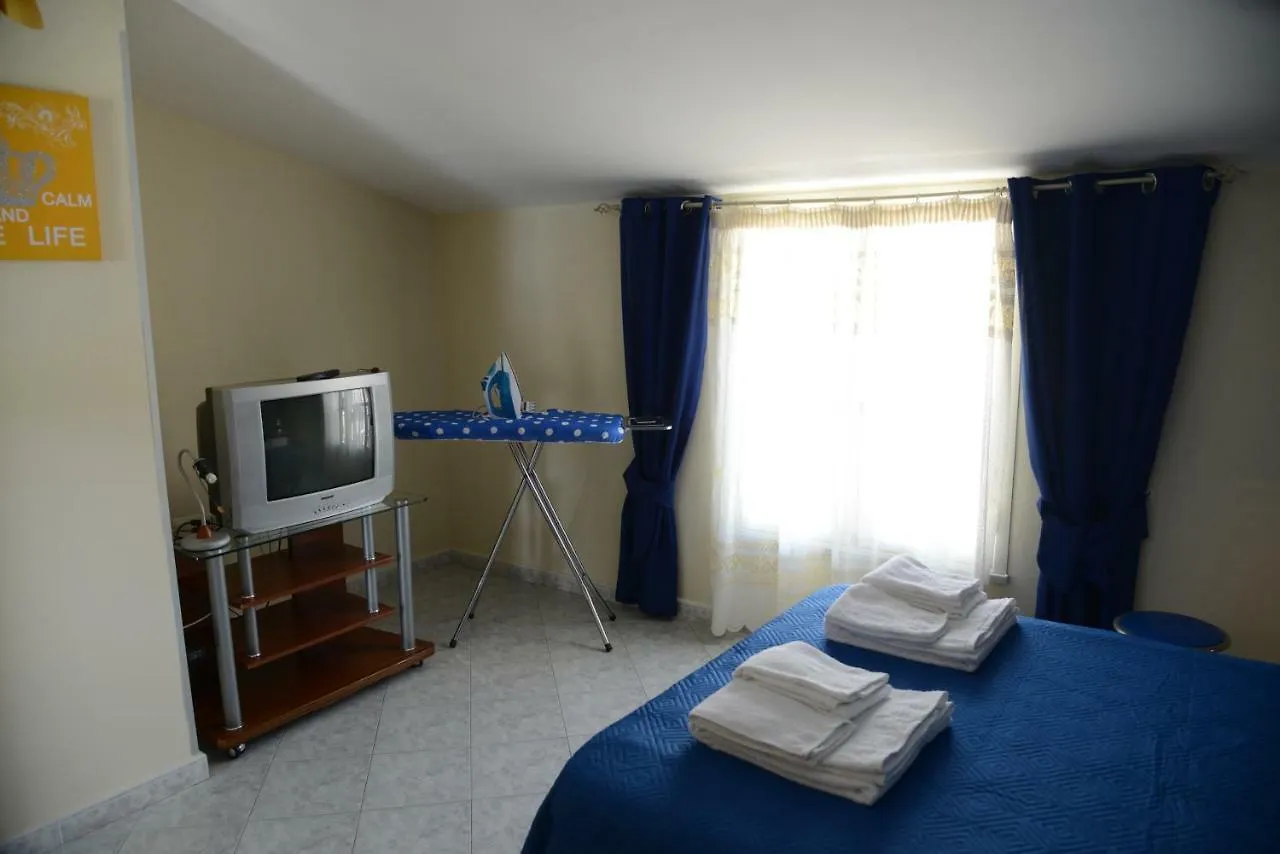 City House Villa Campofelice Di Roccella