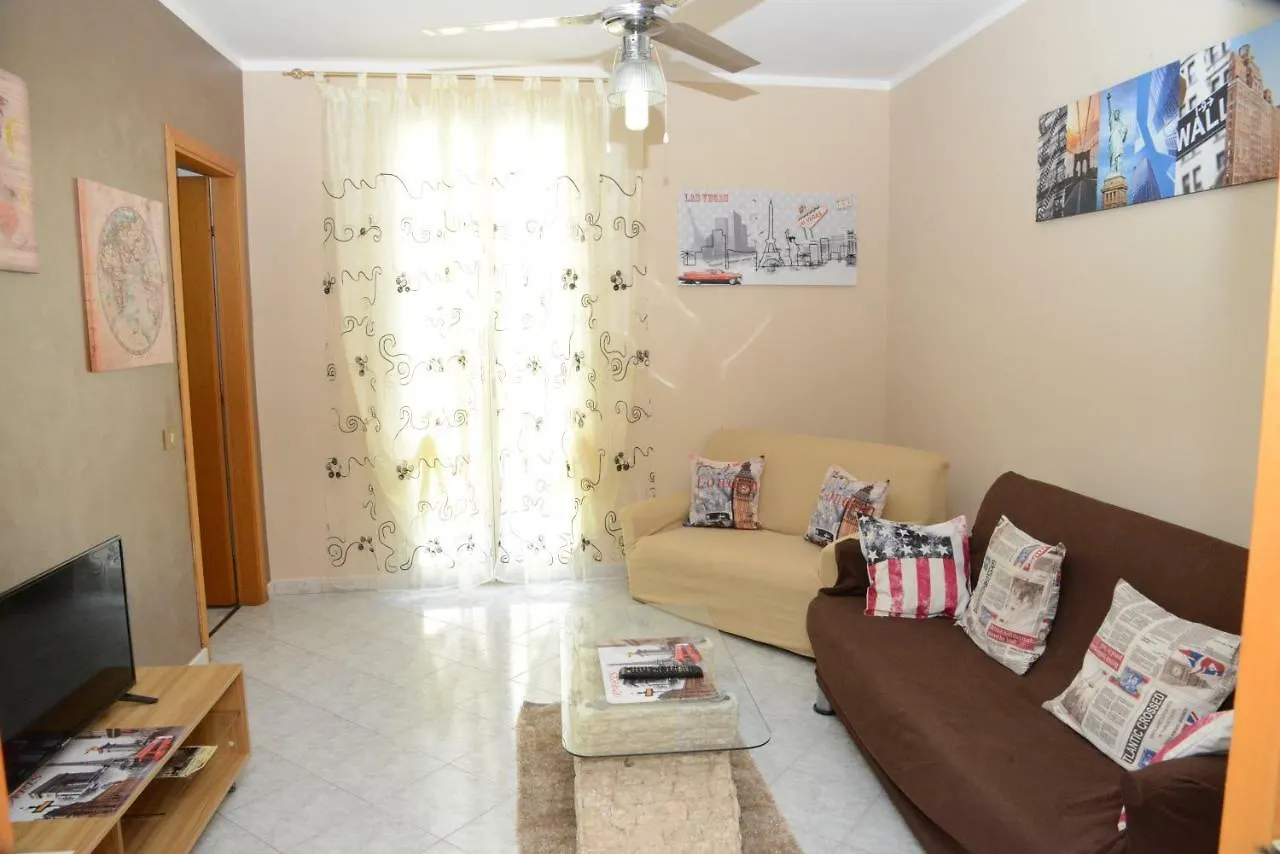 City House Villa Campofelice Di Roccella 0*,  Italy