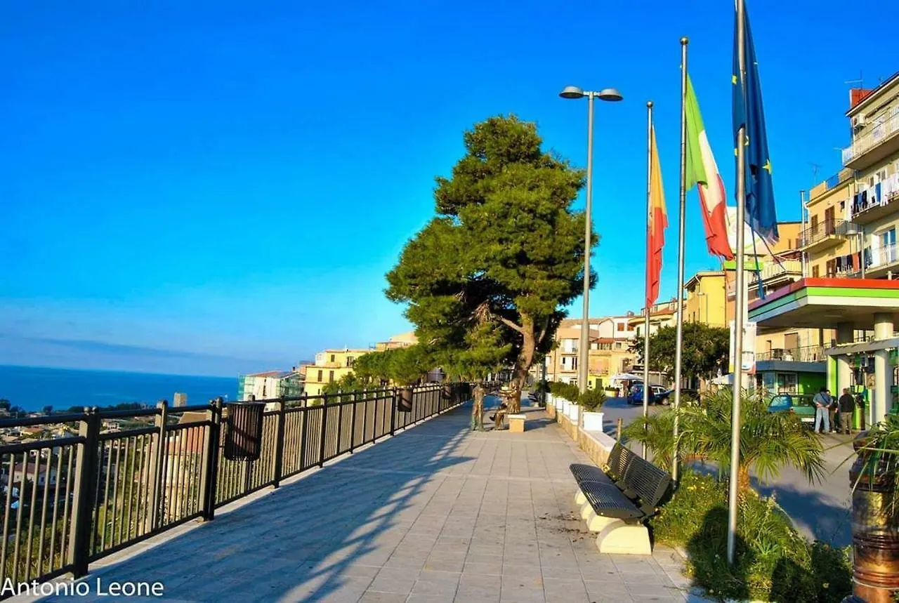 City House Villa Campofelice Di Roccella Italy