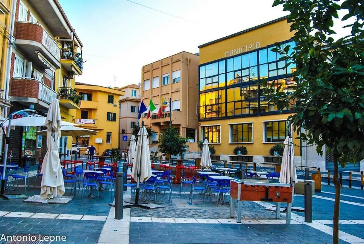 City House Villa Campofelice Di Roccella 0*,  Italy